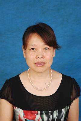 英东生科院：田志环照片