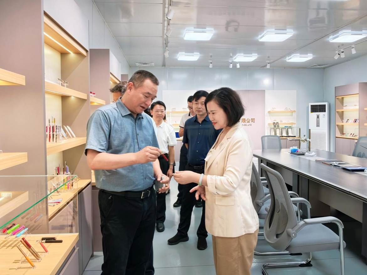 盛怡公司调研