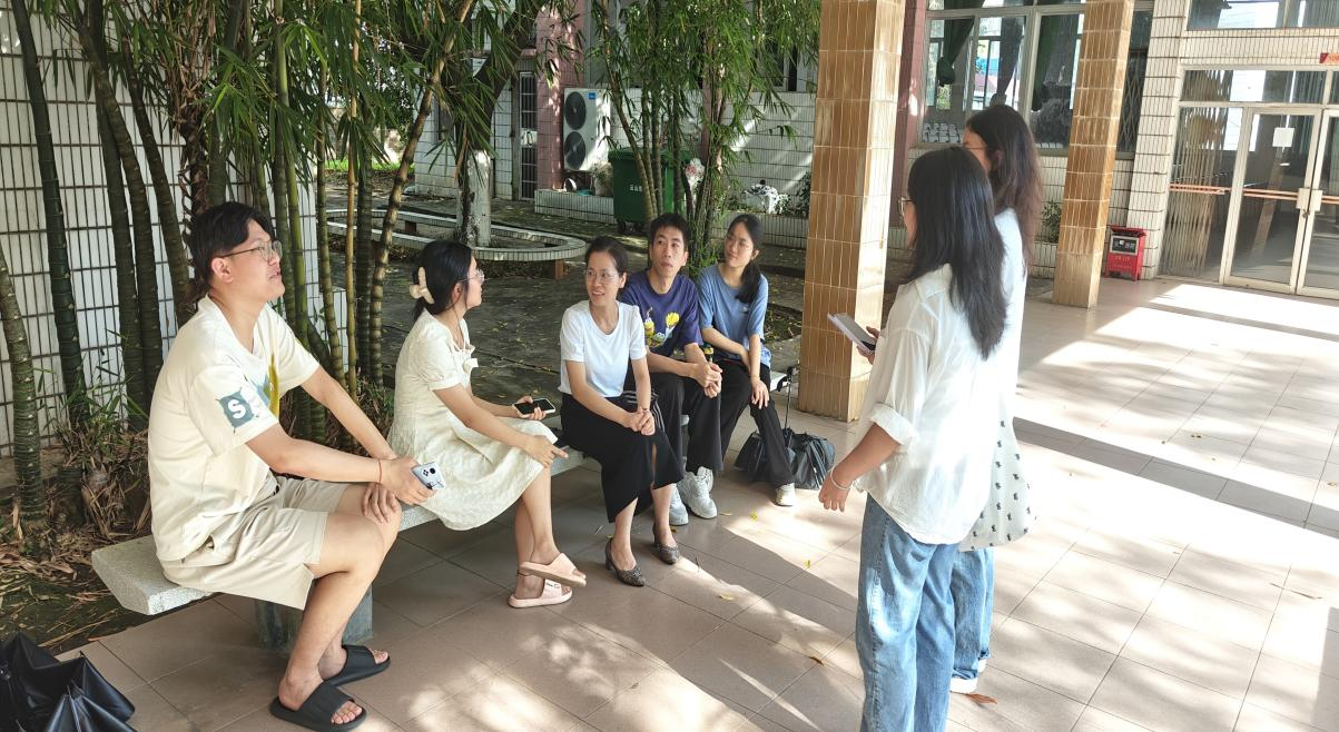 卒中宣教进乡村,共谱全民健康新篇章