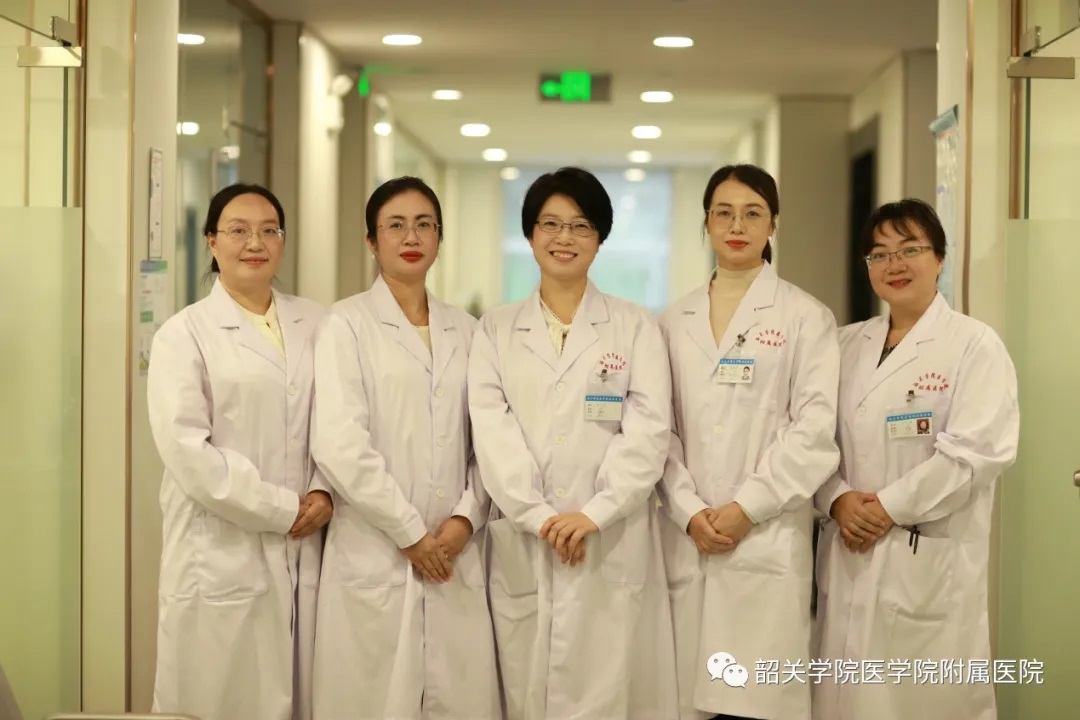 附属医院妇科简介