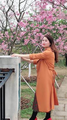 巾帼建功先进个人（曹玉琴）